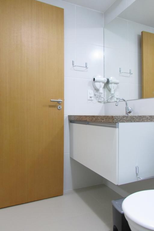 Rosa Branca Facilities Apartamentos Maceió Cameră foto