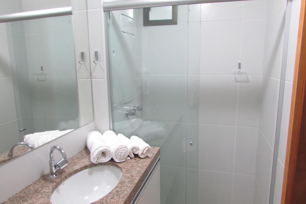 Rosa Branca Facilities Apartamentos Maceió Cameră foto