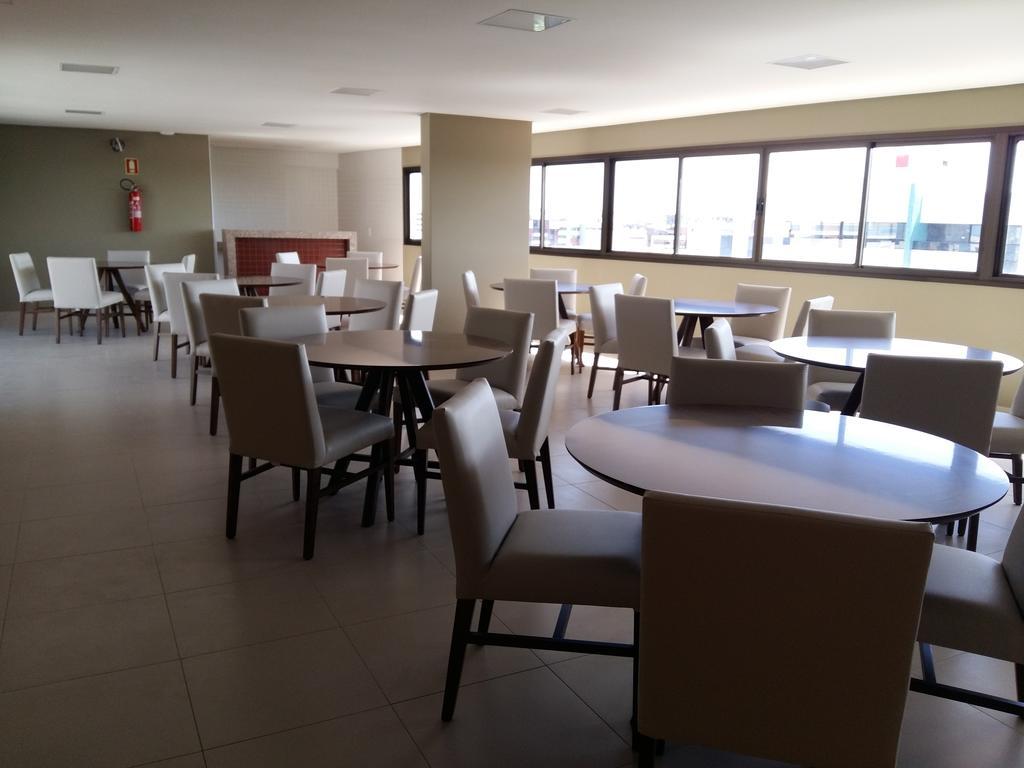 Rosa Branca Facilities Apartamentos Maceió Exterior foto