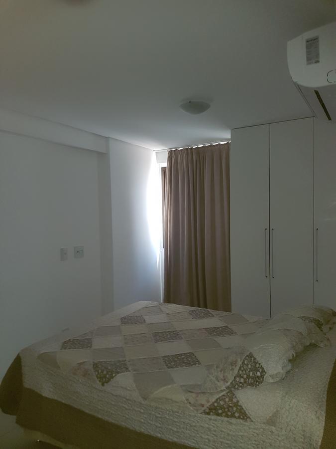 Rosa Branca Facilities Apartamentos Maceió Exterior foto