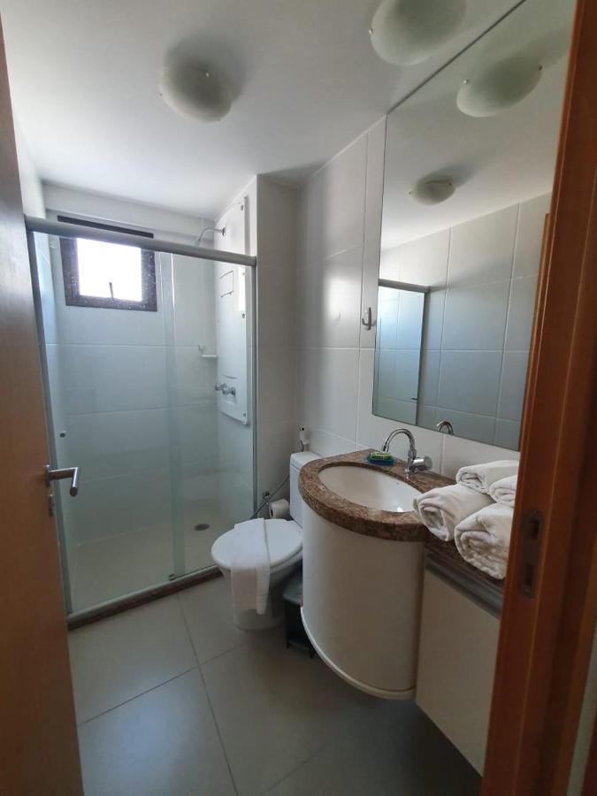 Rosa Branca Facilities Apartamentos Maceió Exterior foto