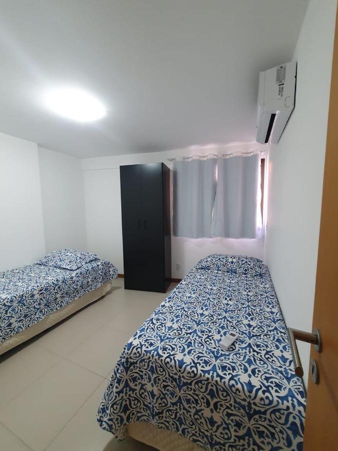 Rosa Branca Facilities Apartamentos Maceió Exterior foto